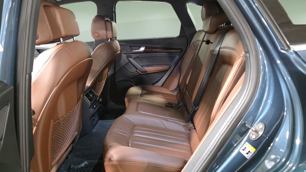 Used 2018 Audi Q5 2.0T Premium Plus image 24