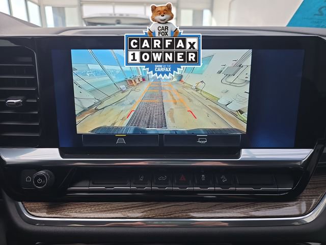 Used 2025 Chevrolet Silverado 2500 LT image 20