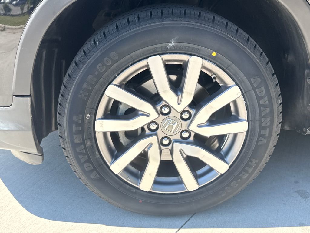Used 2020 Honda Pilot EX-L image 10