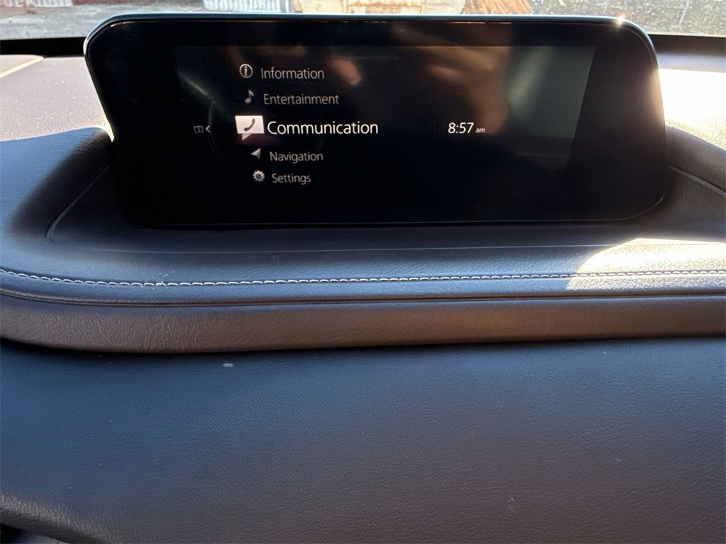 Used 2022 MAZDA CX-30 2.5 Turbo w/ Premium Package image 17