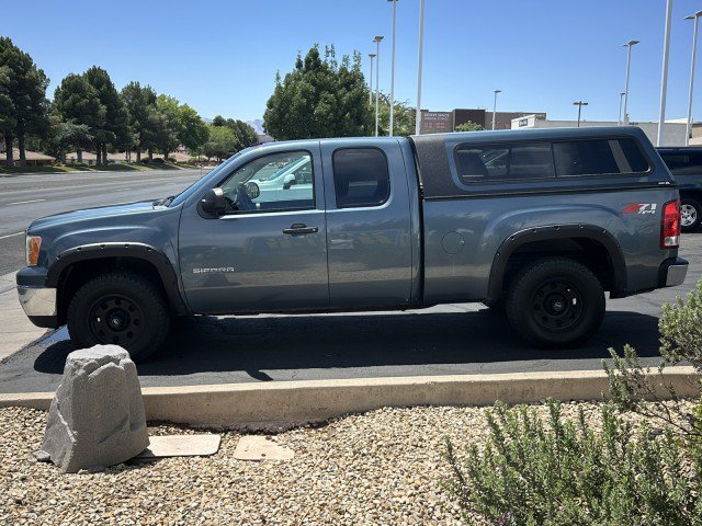 Used 2012 GMC Sierra 1500 SLE w/ Power Tech Package AWD/4WD image 6