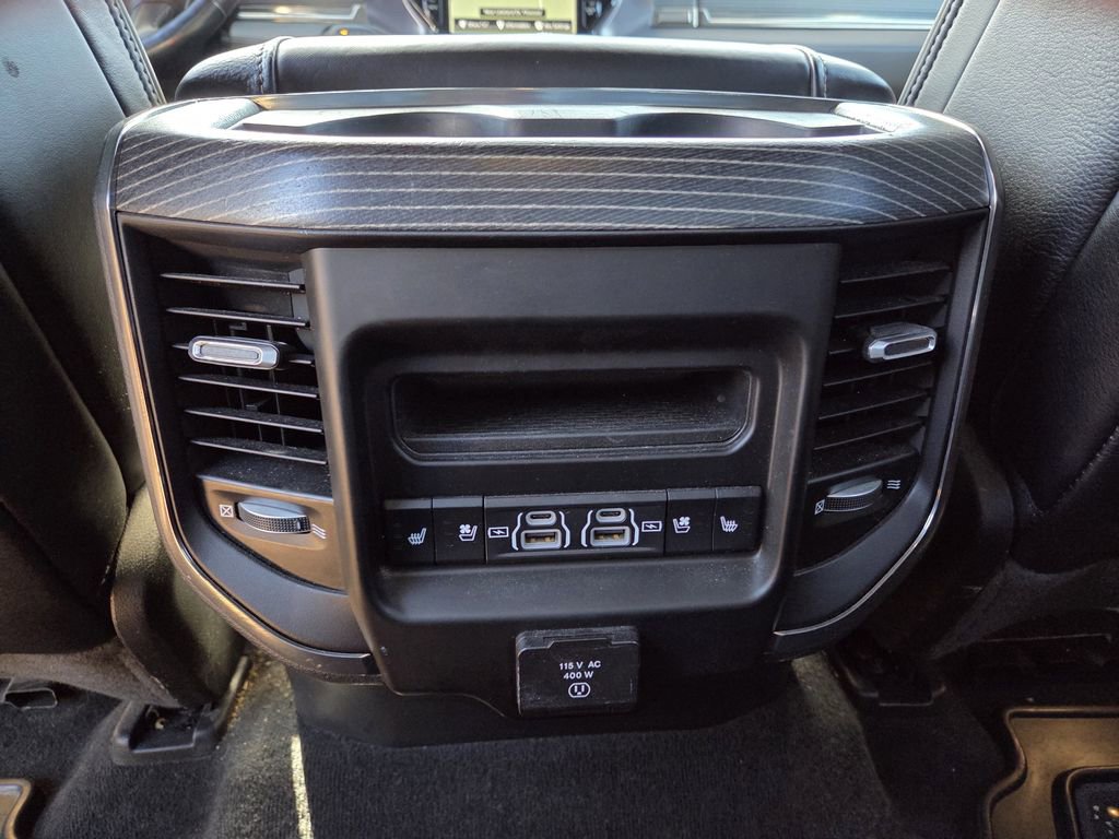 Used 2021 RAM 1500 Limited image 20