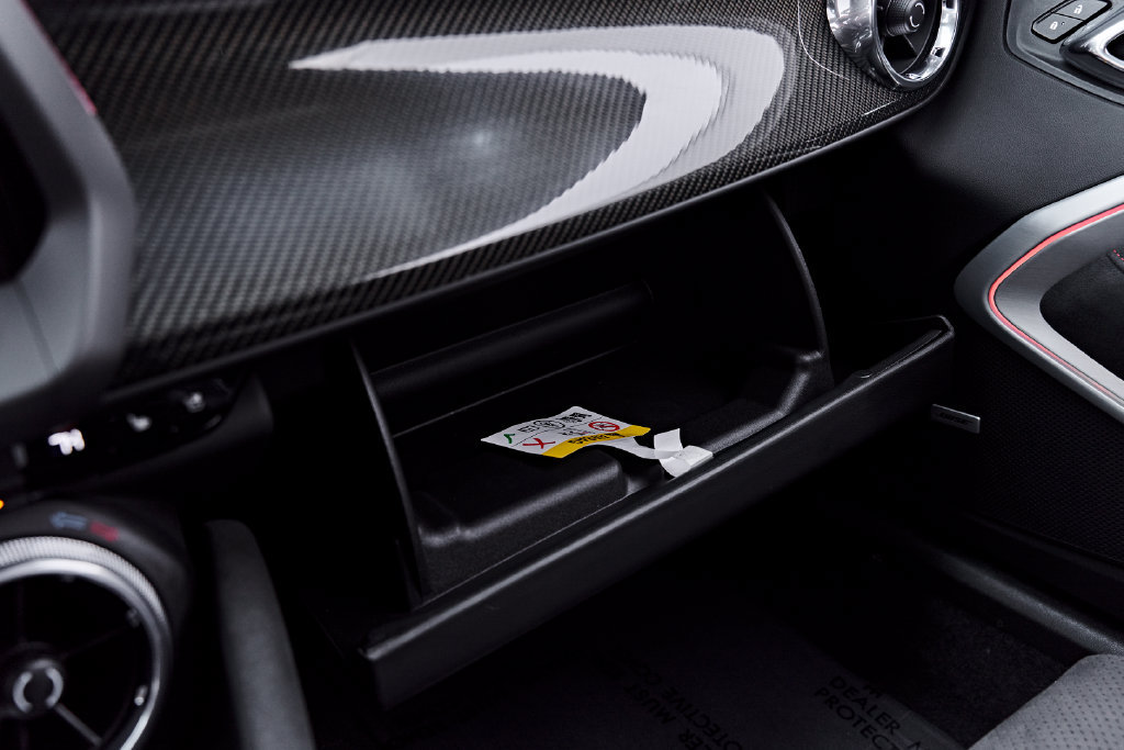 Used 2021 Chevrolet Camaro ZL1 RWD image 84