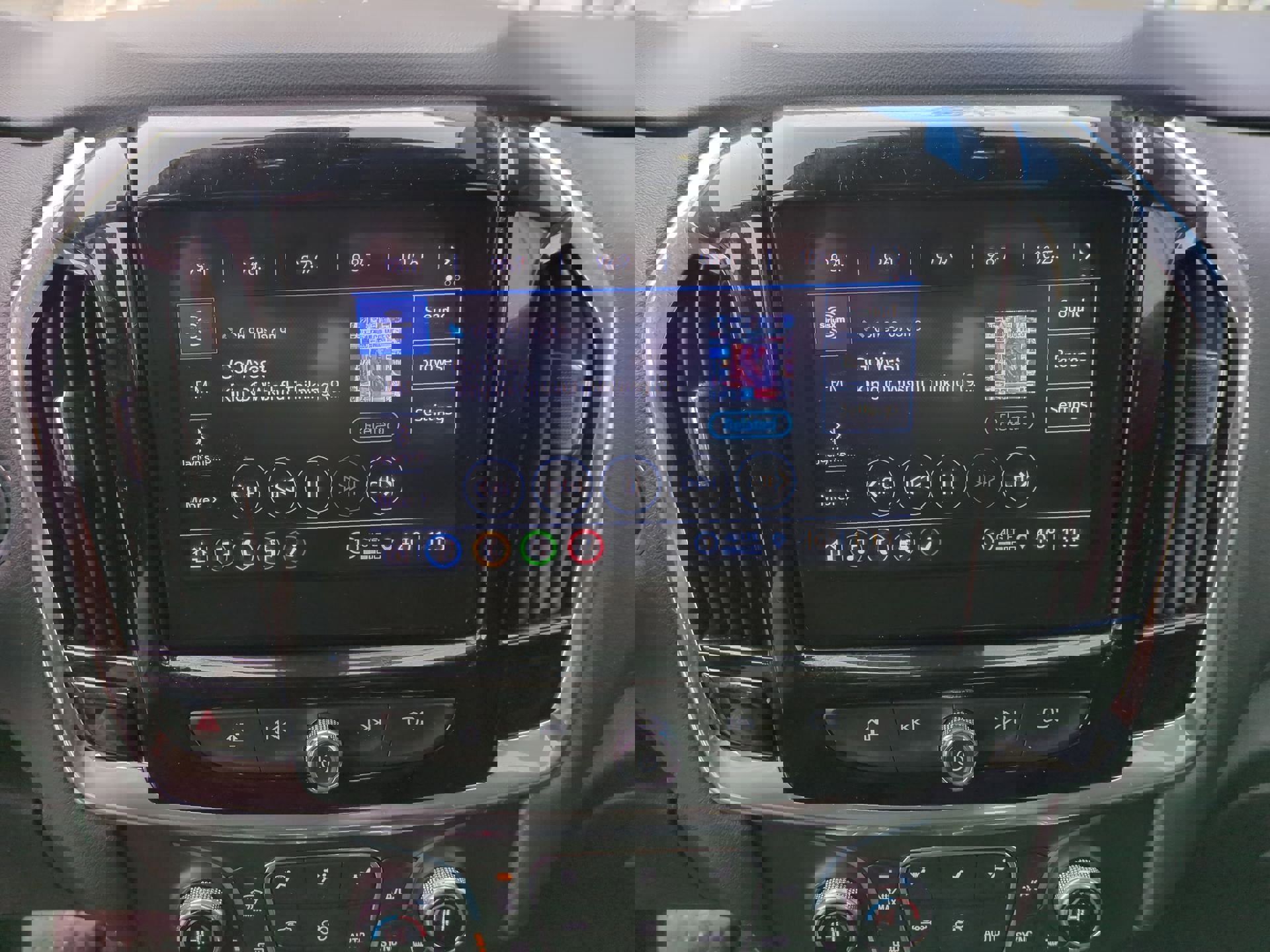 Certified 2023 Chevrolet Traverse LT image 13