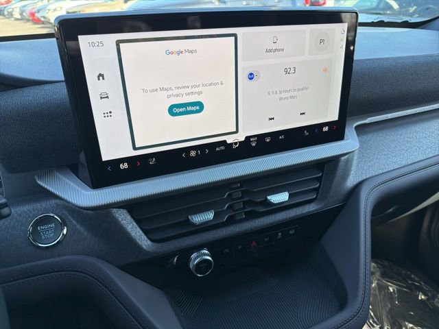 New 2026 Ford Explorer Platinum w/ LUX Leather Package image 15