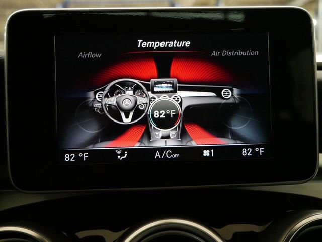 Used 2018 Mercedes-Benz GLC 300 4MATIC image 23