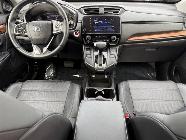 Used 2022 Honda CR-V EX-L image 11
