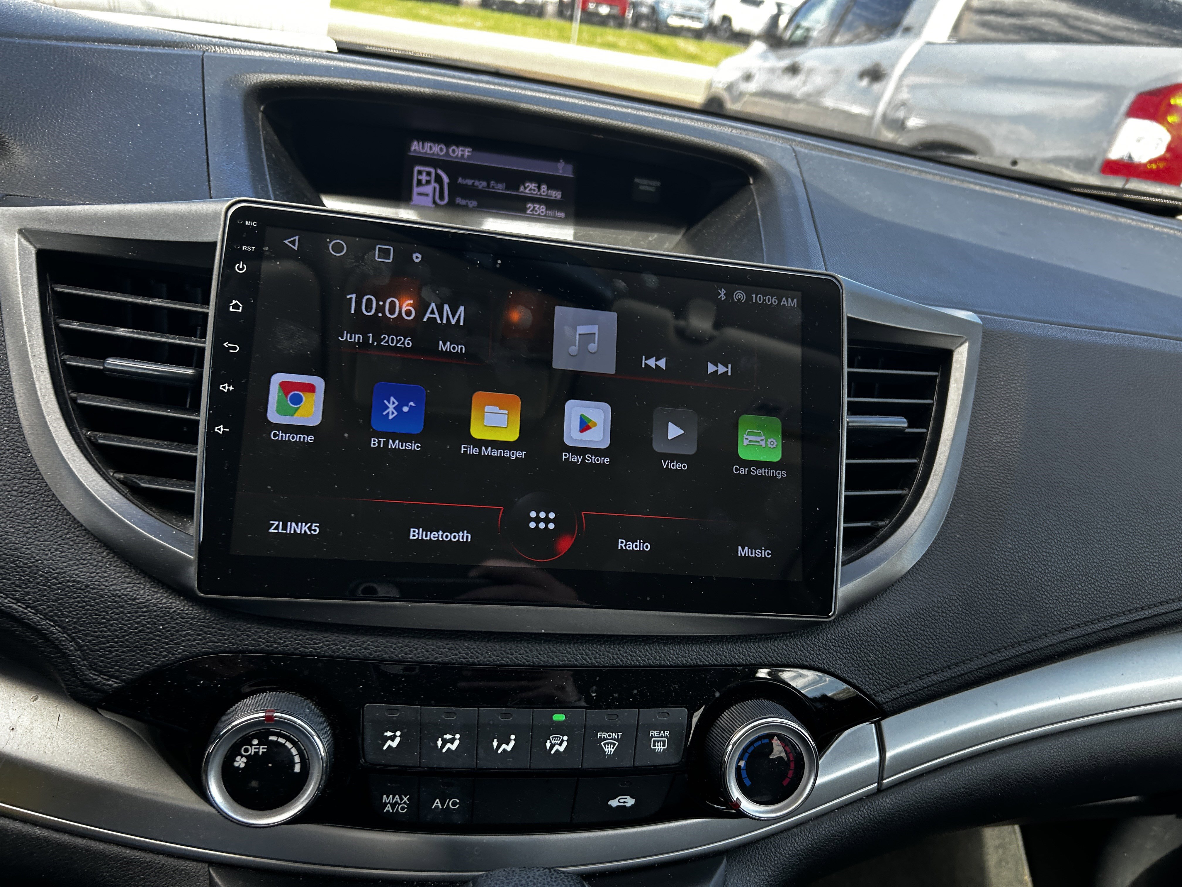 Used 2016 Honda CR-V SE image 15