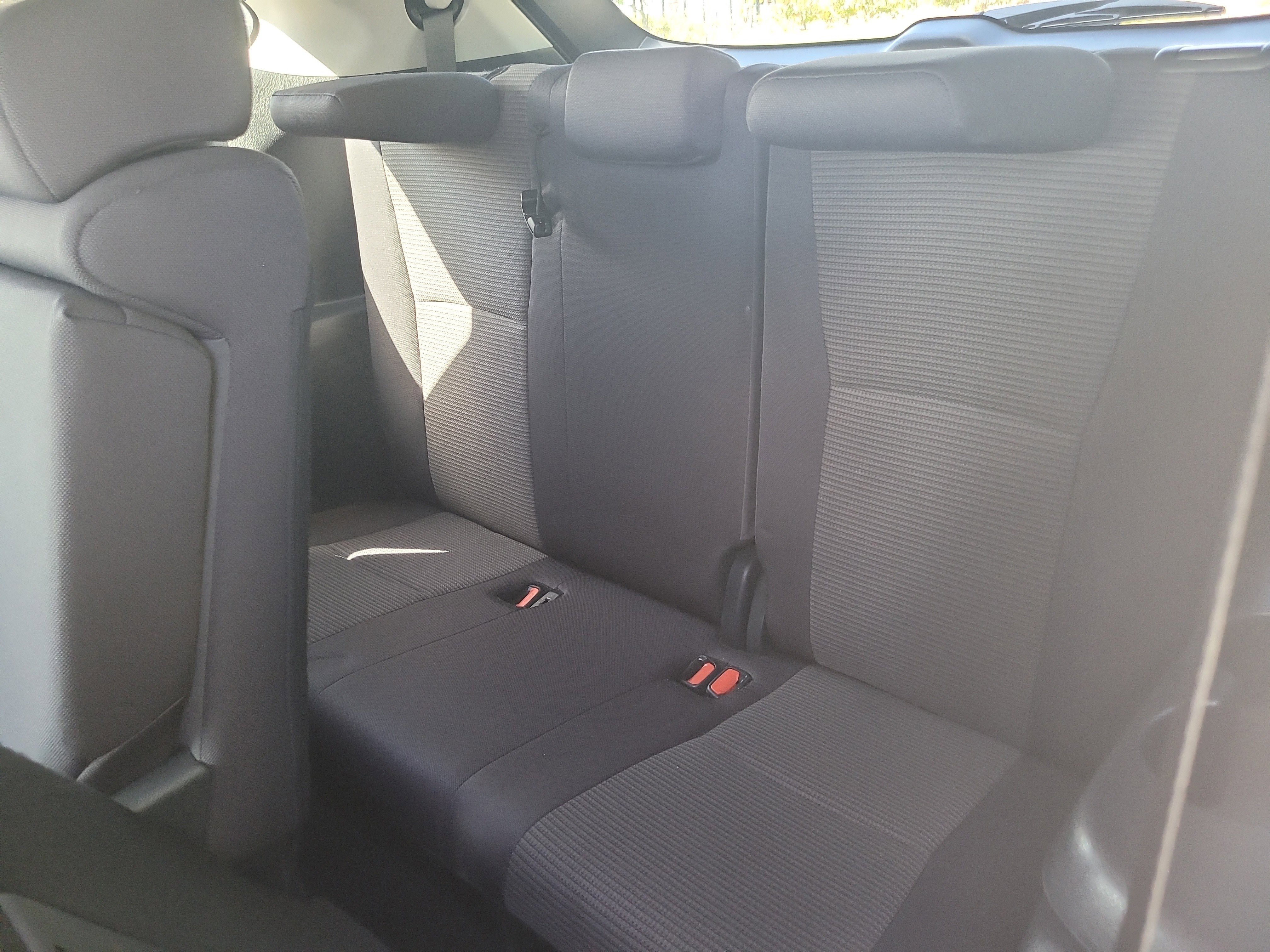 Certified 2025 Toyota Highlander LE image 16