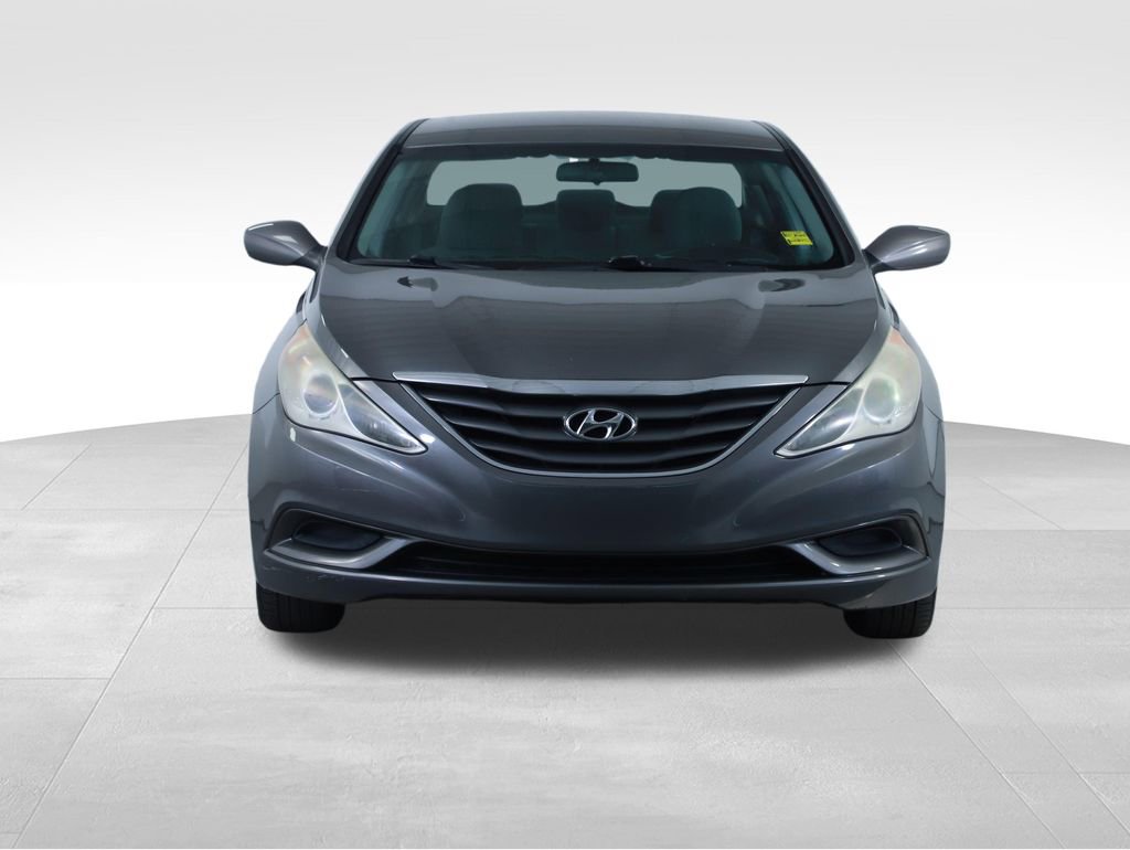 Used 2011 Hyundai Sonata GLS w/ Popular Equipment Pkg 2 FWD image 6
