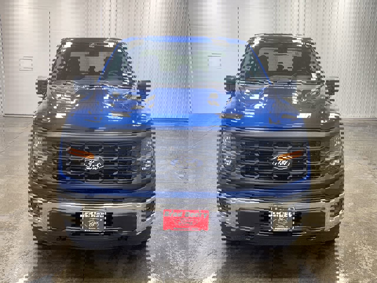 New 2025 Ford F150 XL image 2