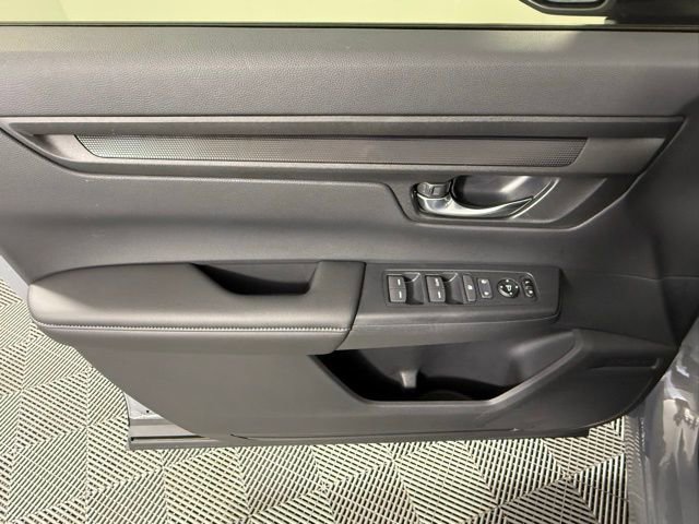 Used 2026 Honda CR-V LX image 14