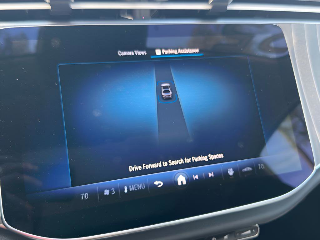 Used 2025 Mercedes-Benz E 350 4MATIC Sedan image 54