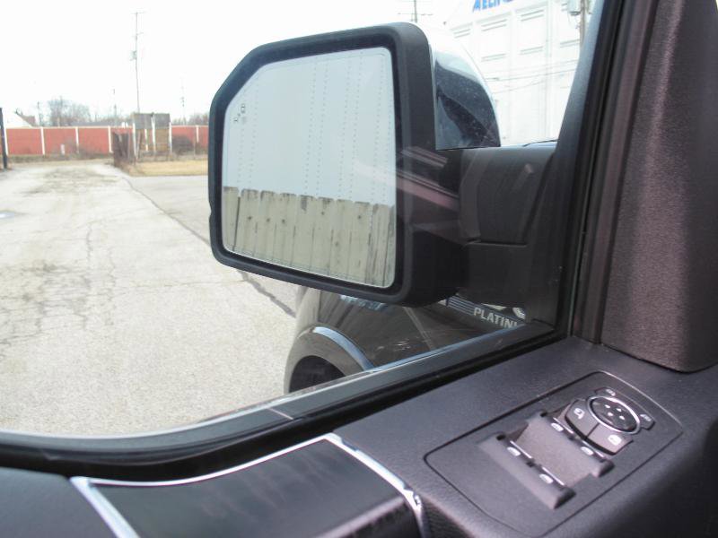 Used 2020 Ford F150 Platinum w/ Equipment Group 701A Luxury image 48