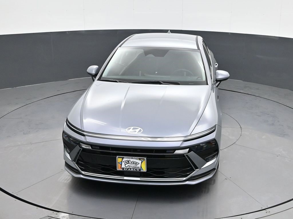 New 2026 Hyundai Sonata Blue image 14