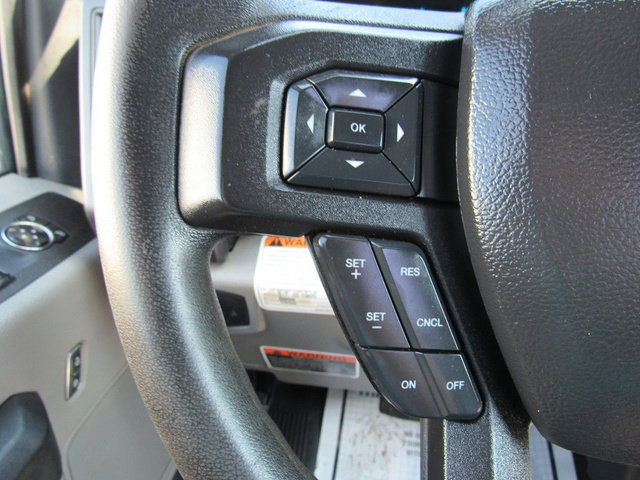 Used 2019 Ford F550 4x4 Regular Cab Super Duty image 41