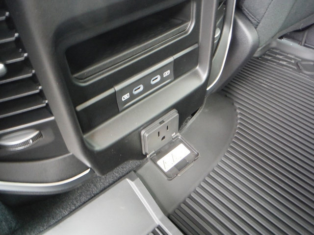 New 2027 RAM 1500 4x4 Crew Cab image 52