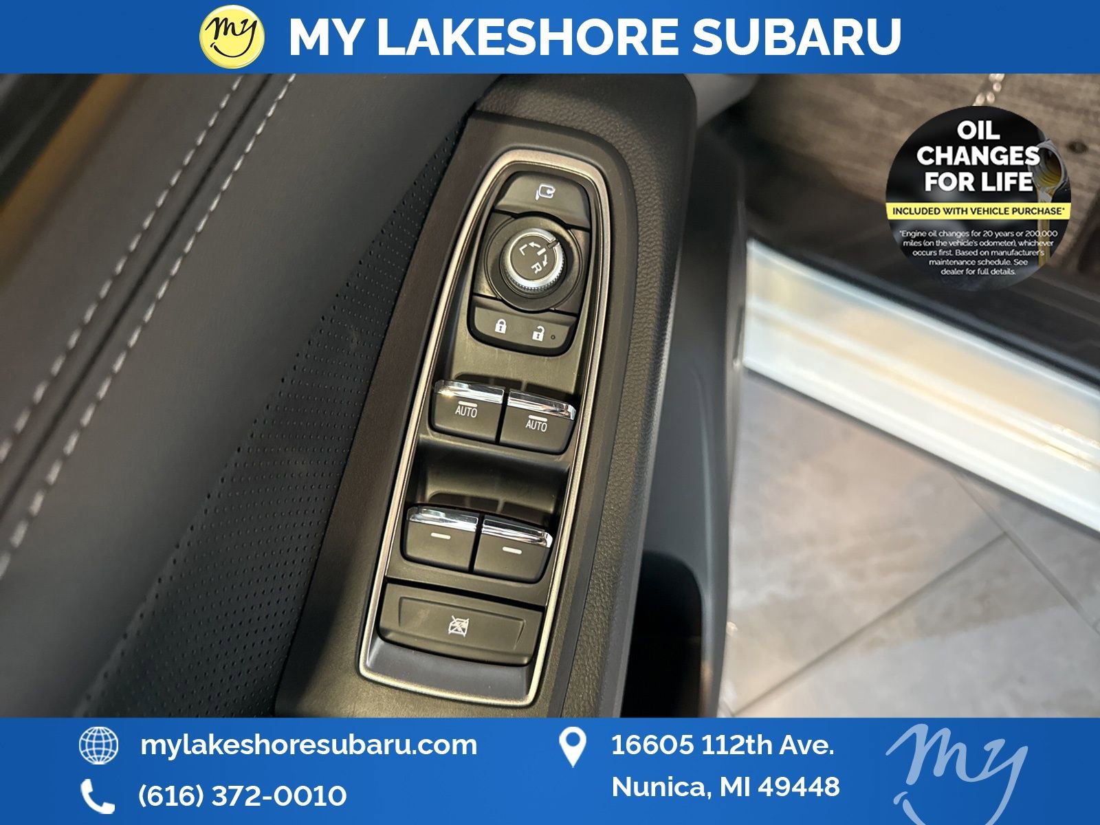 New 2026 Subaru Ascent Touring image 12