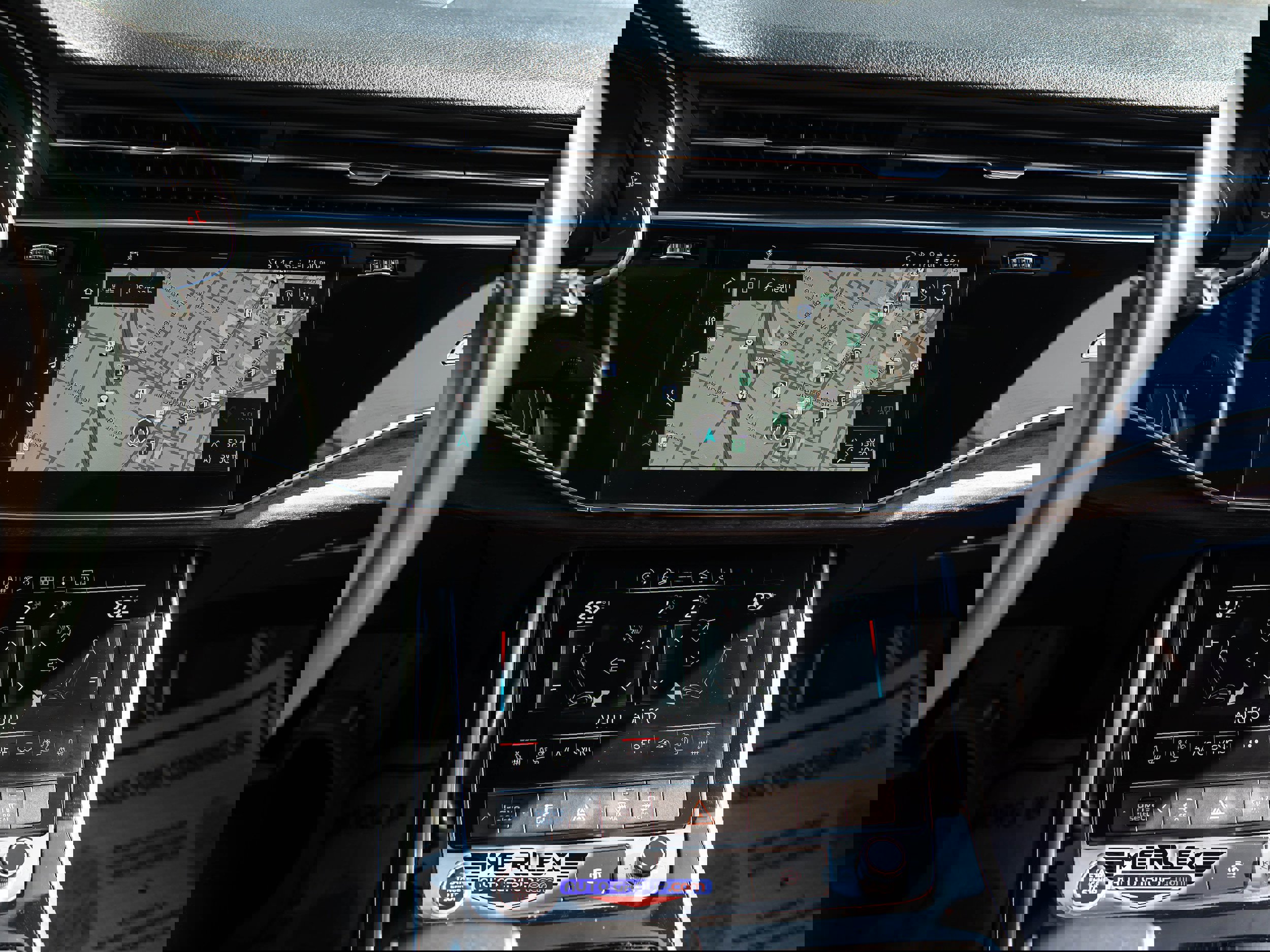 Used 2021 Audi Q8 Premium Plus image 32