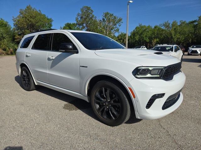 Used 2023 Dodge Durango R/T image 7