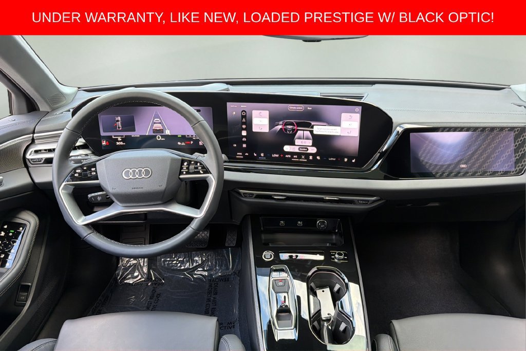 Used 2026 Audi A5 Prestige AWD/4WD image 13