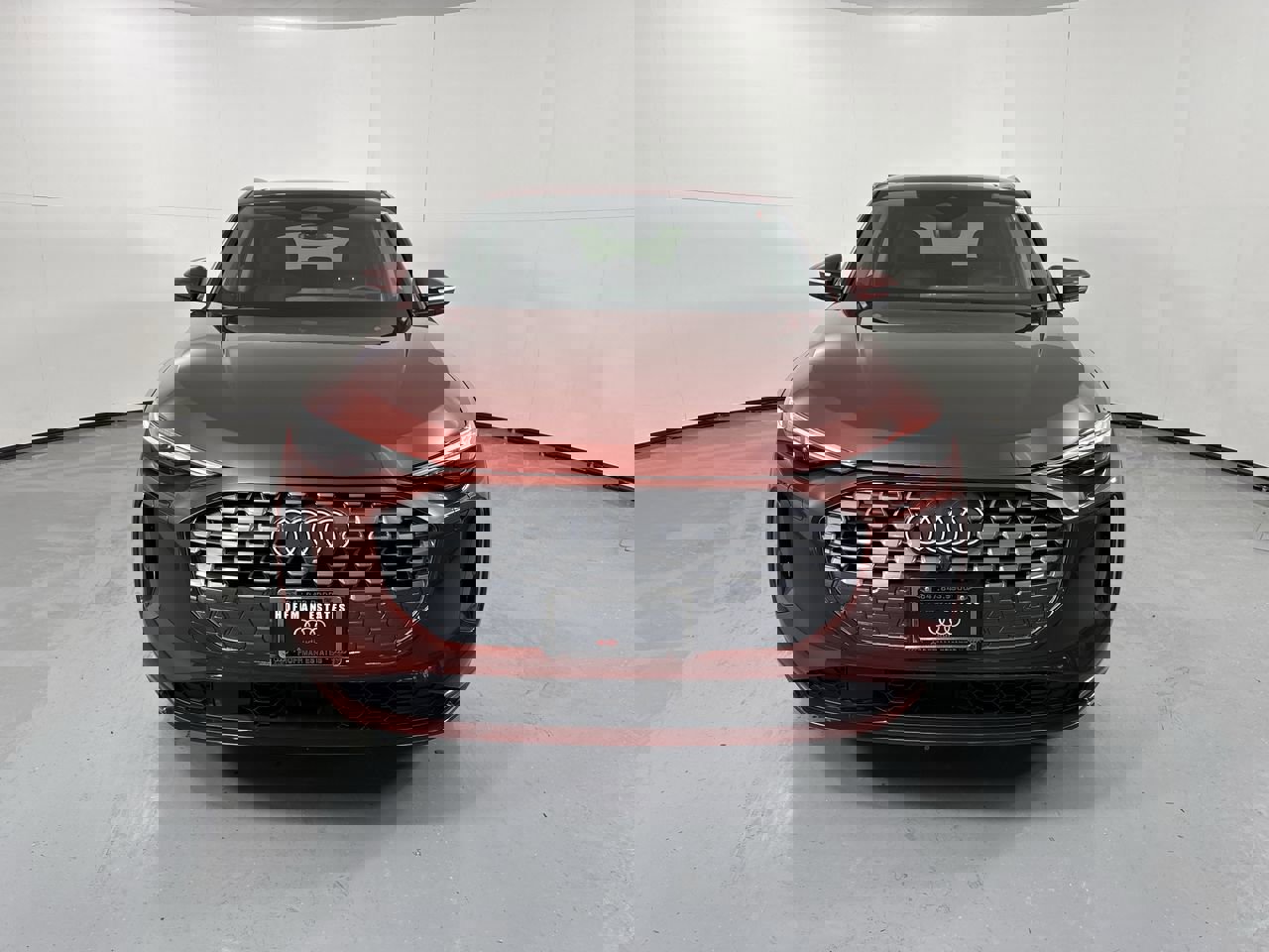 Used 2025 Audi Q5 Premium Plus w/ Premium Plus image 4