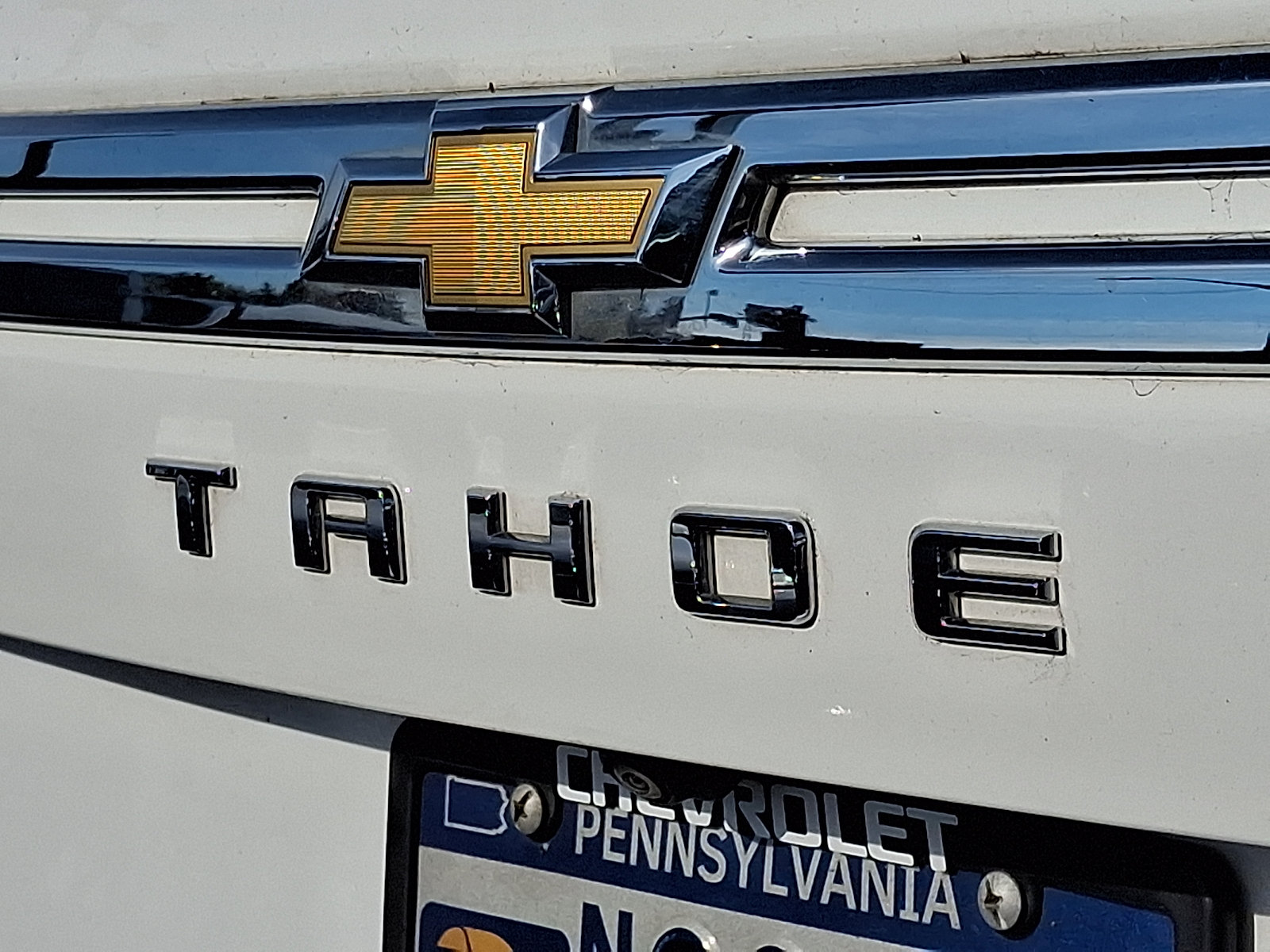 Certified 2023 Chevrolet Tahoe LT w/ LT Signature Plus Package AWD/4WD image 30