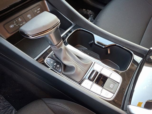 New 2026 Hyundai Tucson SEL image 6