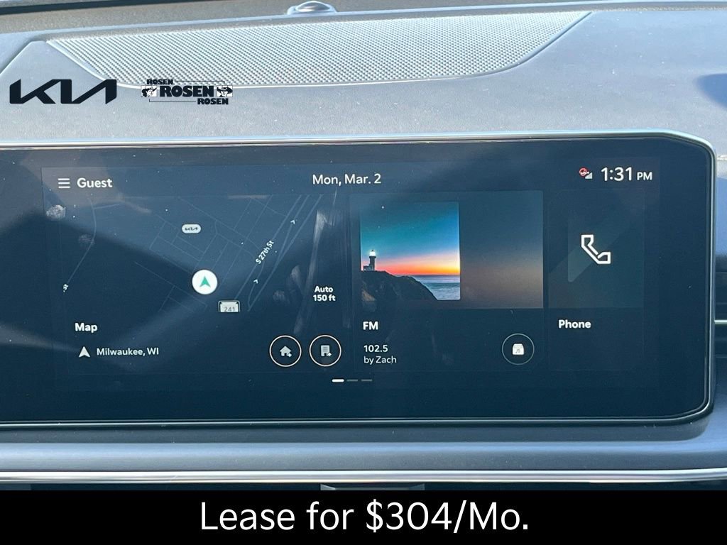 New 2026 Kia K5 GT-Line FWD image 23