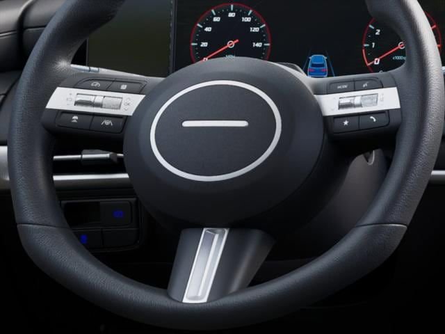 New 2025 Hyundai Tucson SEL image 15