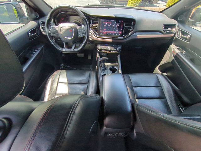 Certified 2024 Dodge Durango GT AWD/4WD image 34