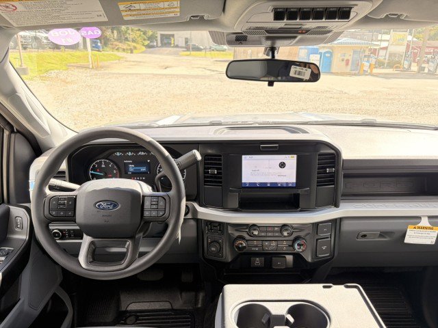 New 2027 Ford F450 XL w/ XL Chrome Package AWD/4WD image 11