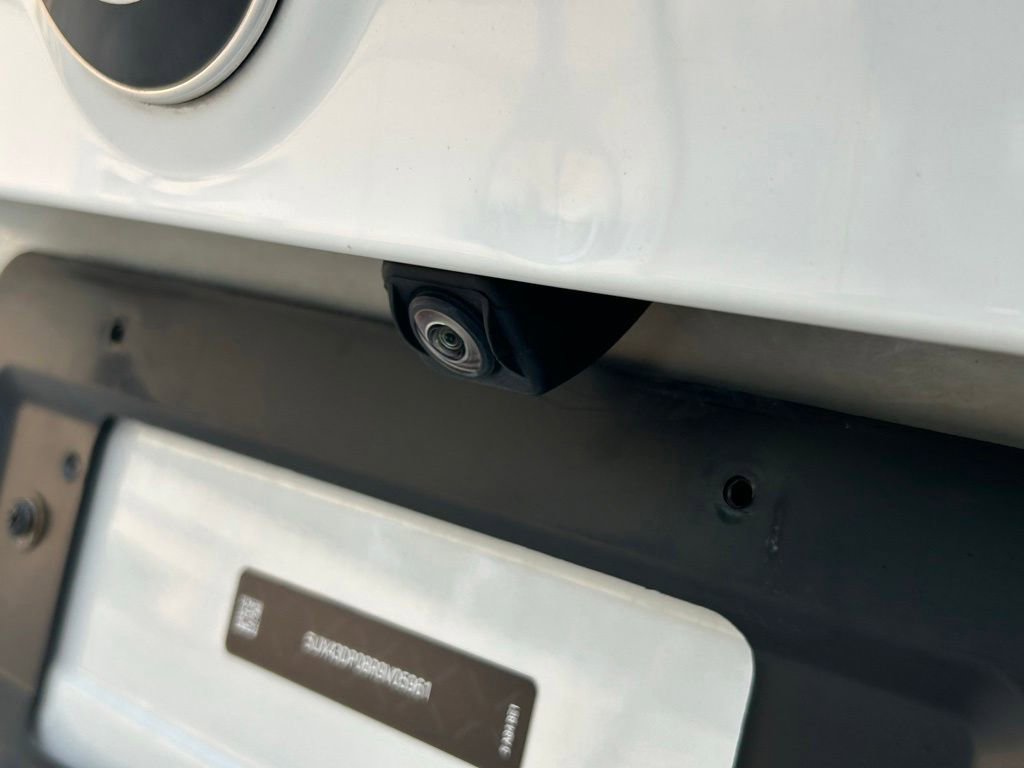 Used 2024 BMW X3 sDrive30i RWD image 40