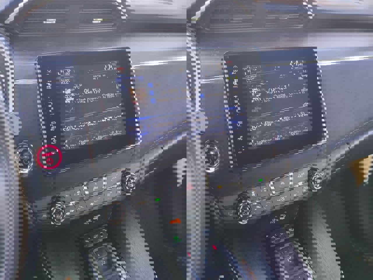 Used 2018 Honda Clarity Touring image 26