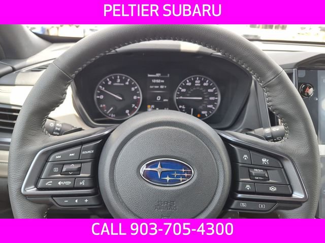 New 2026 Subaru Forester Limited AWD/4WD image 18