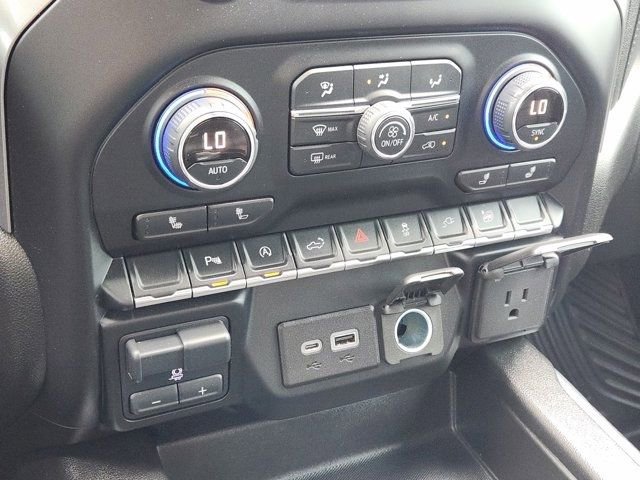 Used 2021 Chevrolet Silverado 1500 RST w/ Rally Edition image 21