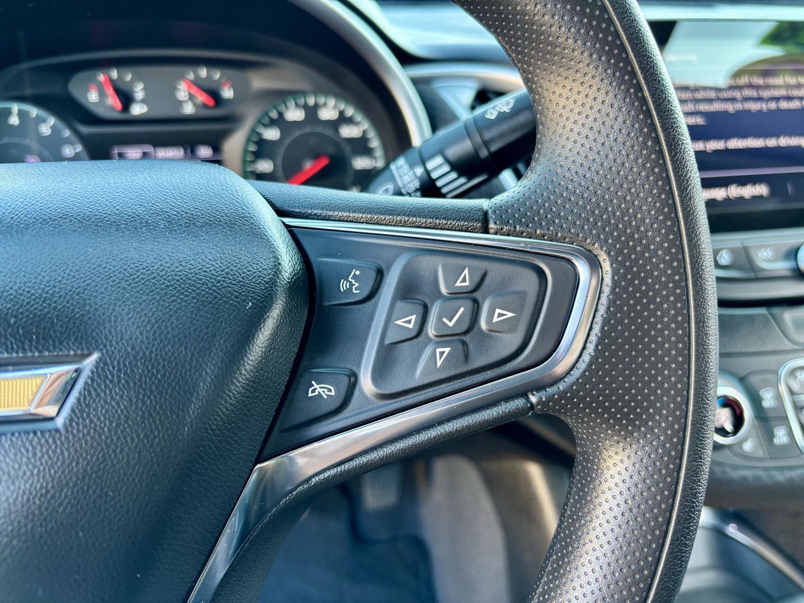 Used 2023 Chevrolet Malibu LT image 17