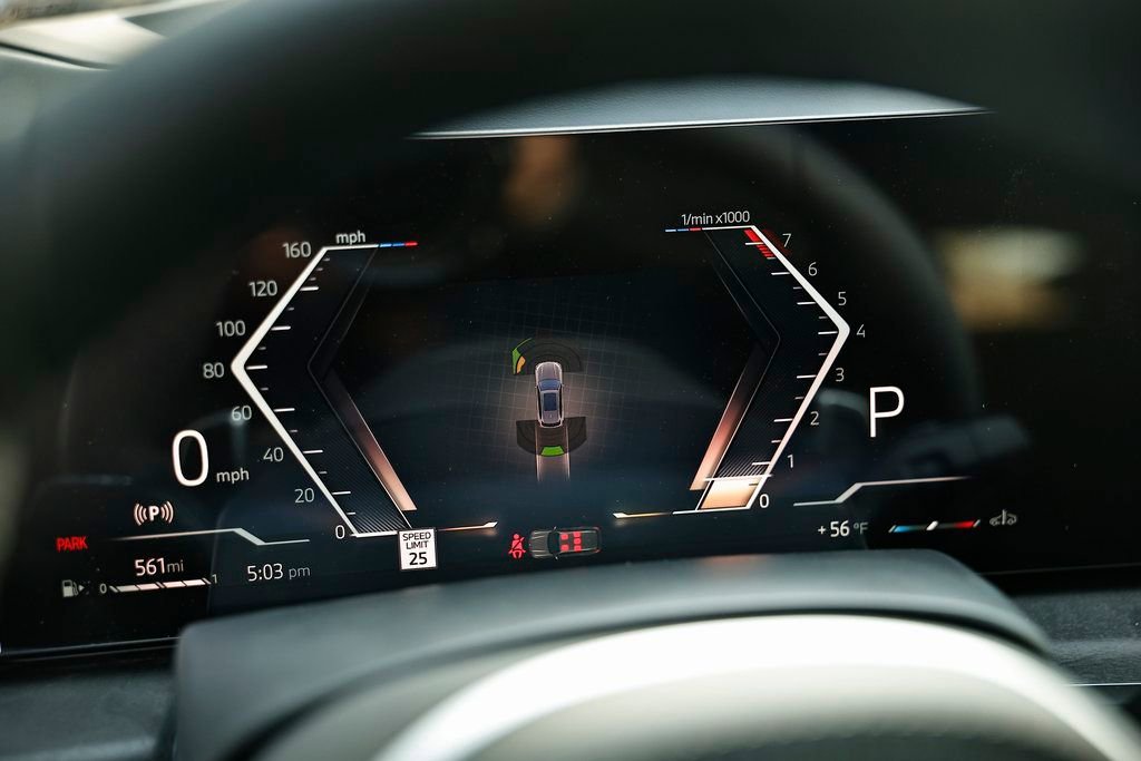 New 2026 BMW X5 xDrive40i w/ M Sport Package image 32