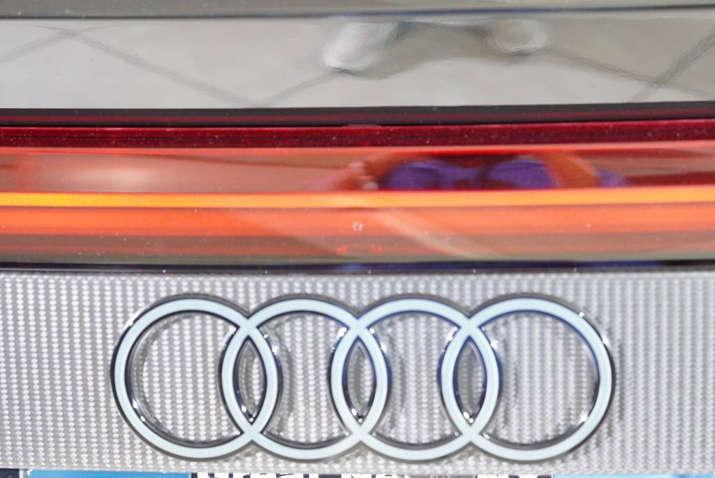 New 2026 Audi RS Q8 performance image 24