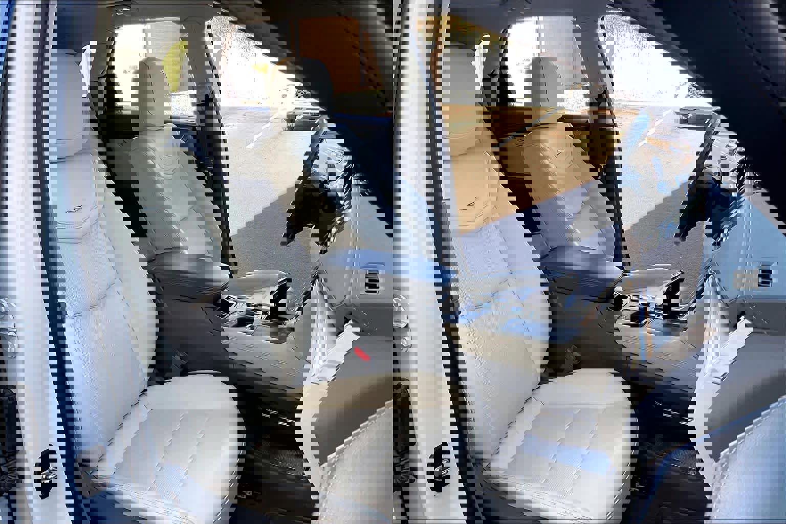 Used 2020 Cadillac XT5 Premium Luxury image 9