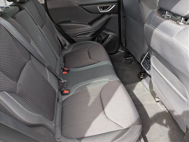 Used 2023 Subaru Forester Premium image 20