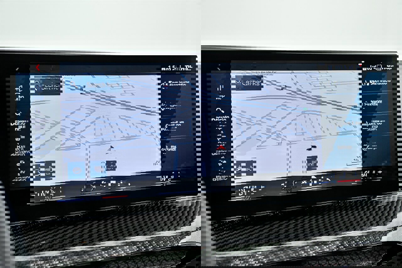Used 2026 BMW M3 Competition image 33