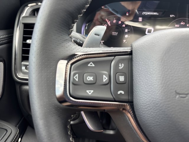 New 2026 RAM 1500 Rebel image 32
