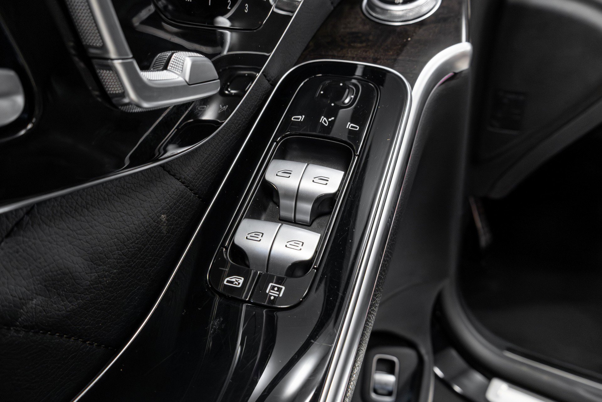 Used 2021 Mercedes-Benz S 580 S 580 4MATIC image 50