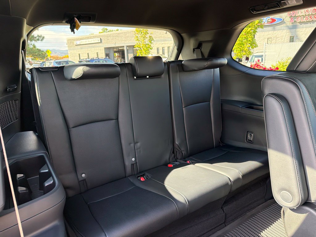 Used 2026 Toyota Grand Highlander AWD Hybrid image 17