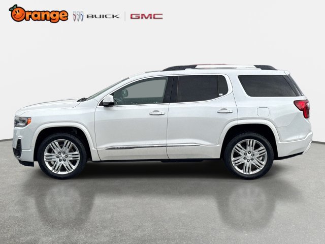 Used 2020 GMC Acadia Denali w/ Technology Package FWD image 6