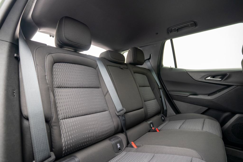 Certified 2026 Chevrolet Equinox LT image 16