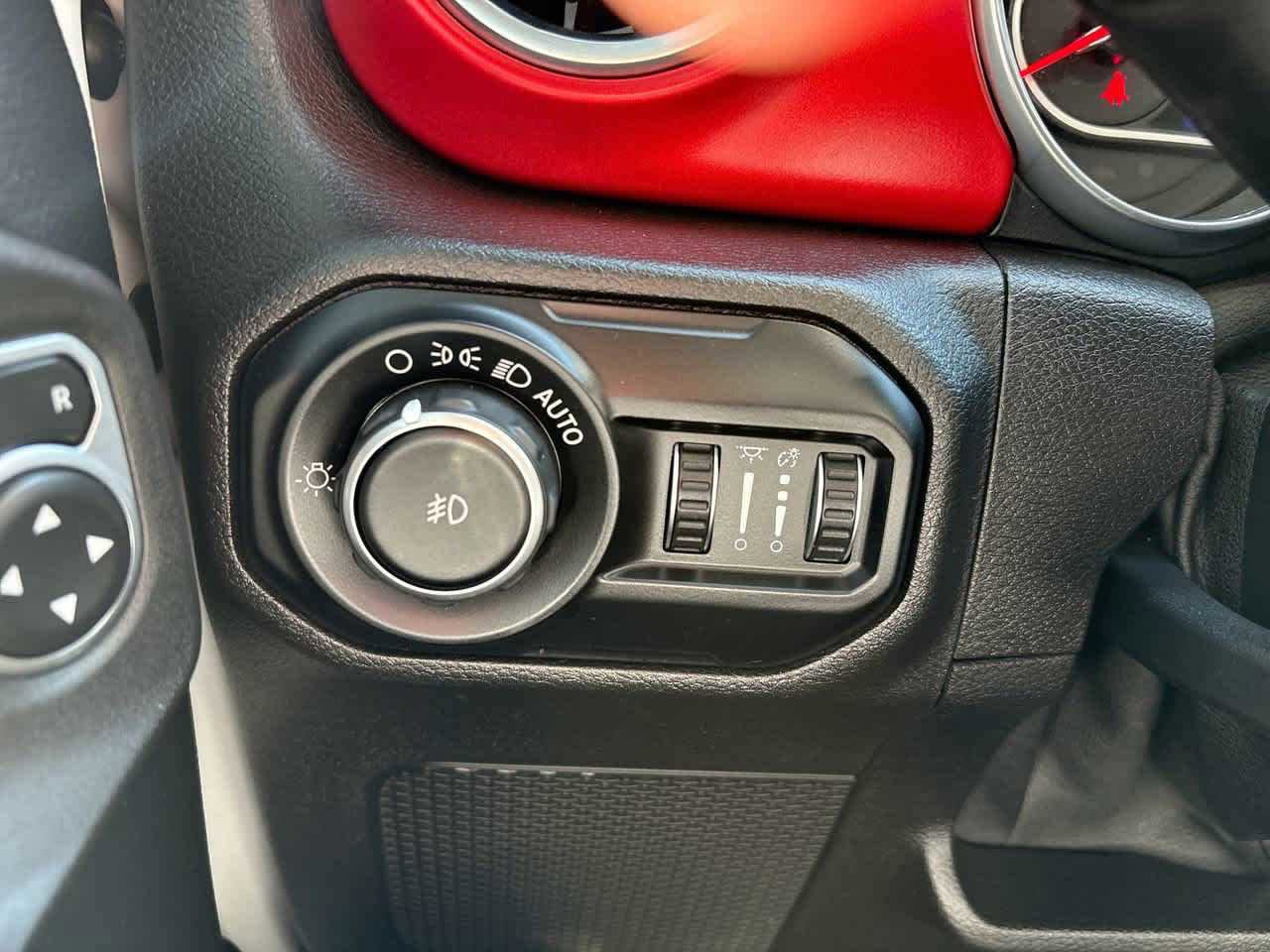 Used 2019 Jeep Wrangler Unlimited Rubicon image 22