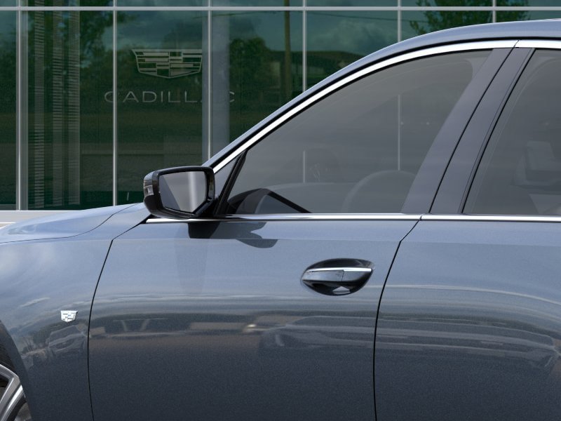 New 2026 Cadillac CT5 Premium Luxury RWD image 12