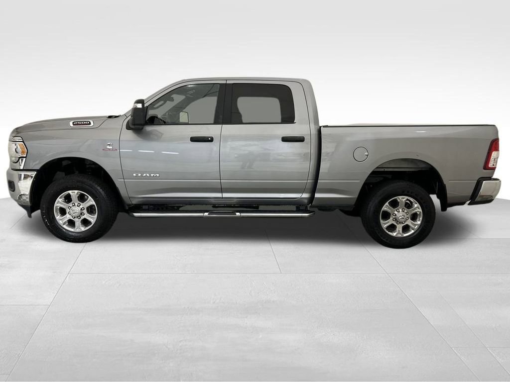 Used 2024 RAM 2500 Big Horn image 2